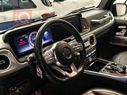 مرسيدس بنز G-Class